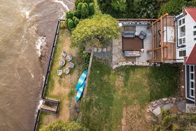 Image de The Gales on Lake Superior I Stunning Lakeshore & Views I by Relax Open Air