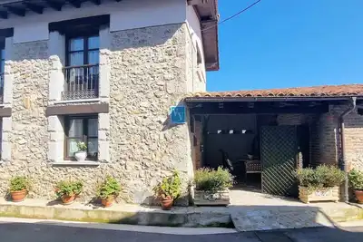 Image de Holiday Home Gerpe I