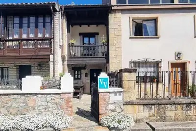 Image de Holiday House Gerpe Ii