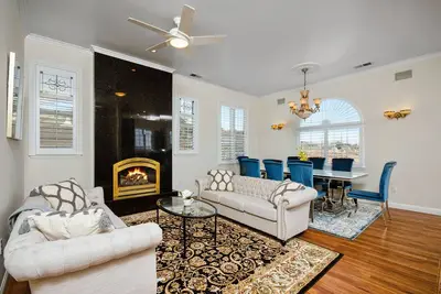Image de Glamorous South San Francisco Home