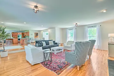 Image de Chic Nashville-Area Retreat w/ Private Pool!