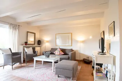 Image de Haus Sylt für Vier, App. 8 - Charmante 3-zimmerwohnung mit ca. 70 m² Wohnfläche, für bis zu 4