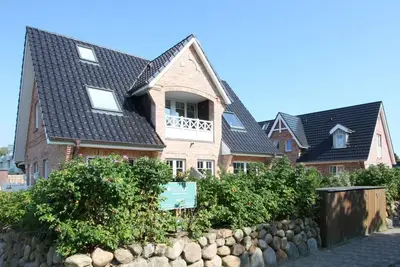 Image de Düne 20 - Beautiful vacation apartment with approx. 66 m² for up to 4 persons, in popular
