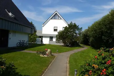Image de Captain Gordon, App. 15 - Cozy 3-room vacation apartment with approx. 70 m², for up to