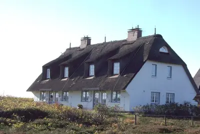 Image de Lh Arnika, house section 4 - Large house section with 4 rooms on approx. 95 m², for up to
