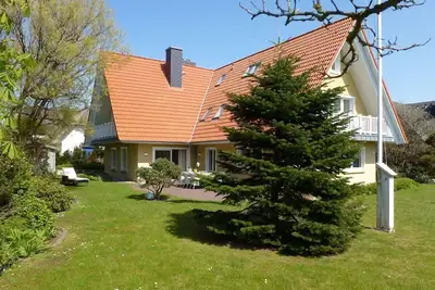 Image de Sommerhaus Malmö App. 2 - Wunderschöne 3-zimmer Ferienwohnung mit ca. 92 m², für bis zu 4 Personen