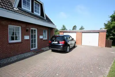 Image de Jutta App. 6 - Beautiful 3-room apartment with approx. 76m² living space, for up to 4 persons.