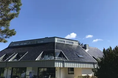 Image de Käpt'n Nelson Loft - Luxuriöse 4-zimmer Ferienwohnung mit Ca. 112 m², für 5 Personen in Strandnaher