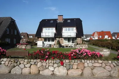 Image de Lh Heidegrund, App. 2 - 3-room apartment in direct beach location with approx. 75m²