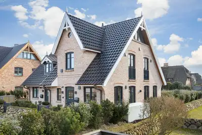 Image de Hüs Maxi - Luxury house in a popular residential area on approx. 170 m² for up to 7 people.