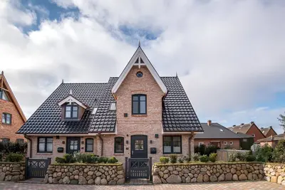 Image de Hüs Mara - Luxury home in a popular residential area with approx. 170 m² for up to 7 people