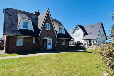 Image de Lh Dwarslöper, App. 1 - Gemütliche 3-zimmer Ferienwohnung in Direkter Strandnähe mit ca. 75 m², für