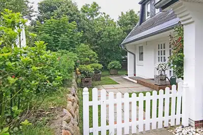 Image de Haus Gorch-fock-straße - Exklusives Hausteil mit ca. 120 m² und 5 Zimmern, für bis zu 4 Personen