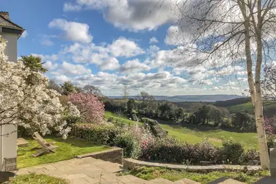 Image de Wottonsbury, pet friendly, character holiday cottage in Ilsington