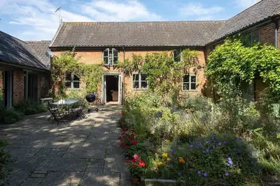 Image de The Dairy House - sleeps 11 guests in 6 bedrooms