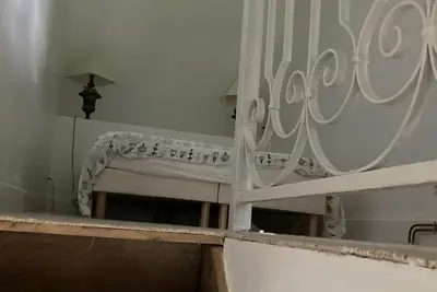 Image de Chambre indépendante dans propriété de charme