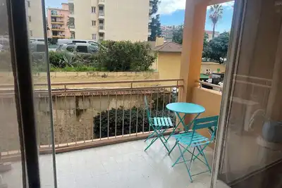 Image de Apartment near bus station and sncf