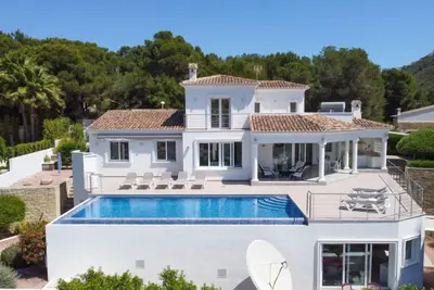 El Portet by Interhome