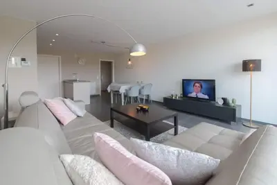 Appartement Solis by Interhome