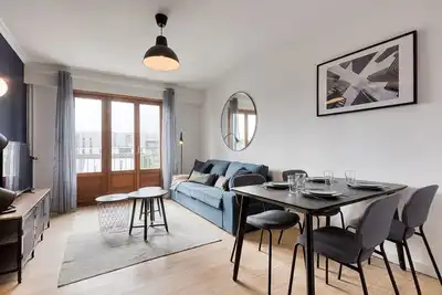 Image de Superbe Appartement de standing au cœur de Lille