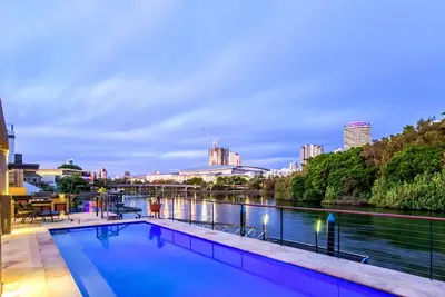 Image de Luxury Villas Lakeland Keys (Heated Pool)