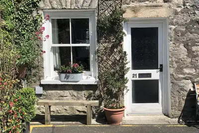 Image de 21 Entry Lane, pet friendly, character holiday cottage in Kendal