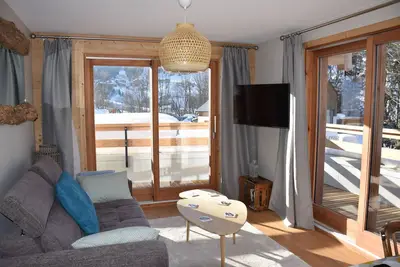Image de Appartement