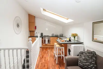 Image de Bobby'S, romantic, country holiday cottage in Whitby