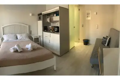 Image de Elenitas flat A next to the Windmills