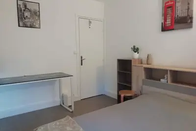 Image de A Beautiful Room for you / Nice Room for your short Stay.