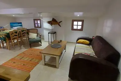 Image de Appartement rénové au centre de Castellane\/gorges du verdon