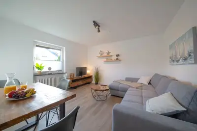 Image de Ferienwohnung Seute Deern Eg