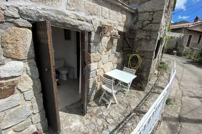 Image de studio de caractère