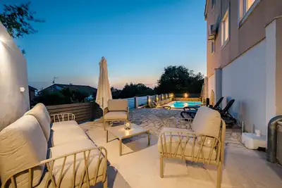 Image de Villa Zaza