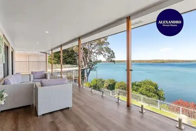 Image de The Lakehouse Central Coast