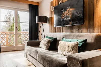 Image de Alpenlove Living Apartments