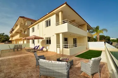 Image de Nissi Martha 2 Bedroom Apartment With Public Pool