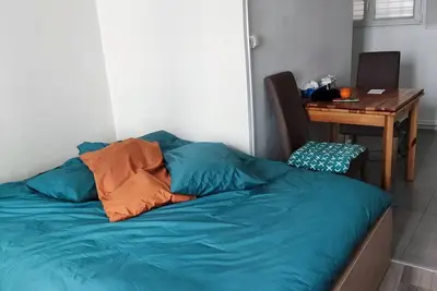 Image de Appartement lumineux en Rdc