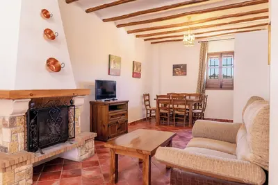 Image de Family apartment with two bedrooms (2 bathrooms)