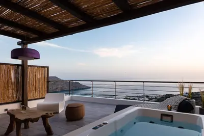 Image de Fedra Suites