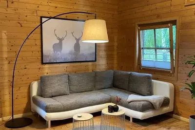 Image de Holiday home Lütt Piergorn 2