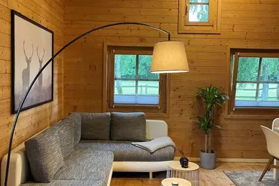 Image de Holiday home Lütt Piergorn 1