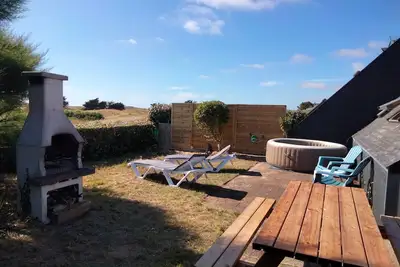 Image de Maison dans les Dunes