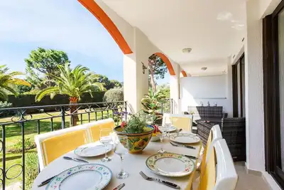 Image de L'Ange Gardien Ap4269 by Riviera Holiday Homes