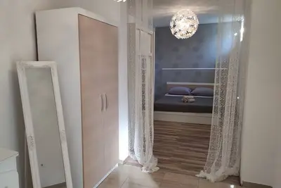 Image de Brela, cozy house with a beautiful sea view