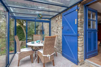 Image de Golfe du Morbihan, Maison de charme pour 6