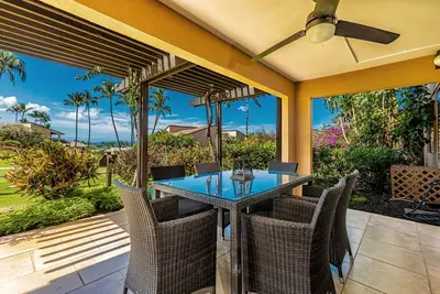 Image de Ground-Floor Retreat Wailea Ekahi Condo #33b: Updated & Perfect for Your Escape!