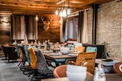 Image de Chalet Izoard