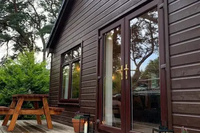 Image de Entire chalet C hosted by Lauren