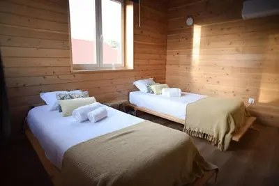 Image de Cryptomeria - Twin room